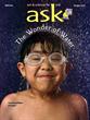 ask magazine subscriptions